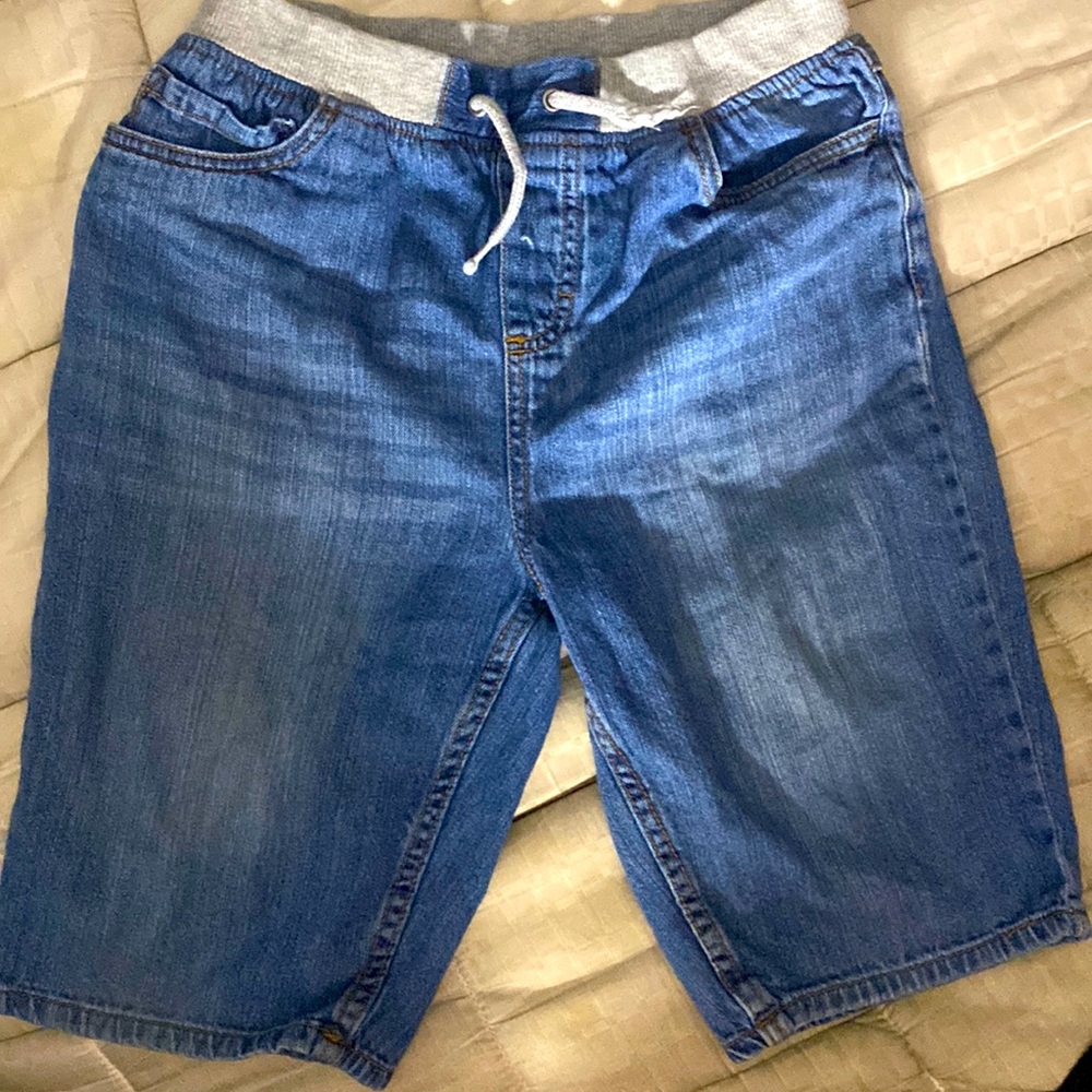 🌹Boys‎ Shorts -Basic Editions